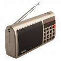 Radijas - mp3 grotuvas "Roltonas"