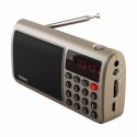 Radijas - mp3 grotuvas "Roltonas"