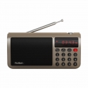 Radijas - mp3 grotuvas "Roltonas"
