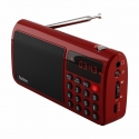 Radijas - mp3 grotuvas "Roltonas"