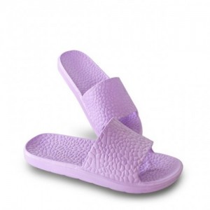 Masažinės akupunktūrinės šlepetės