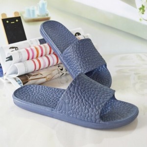 Masažinės akupunktūrinės šlepetės