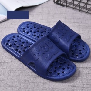 Masažinės akupunktūrinės šlepetės