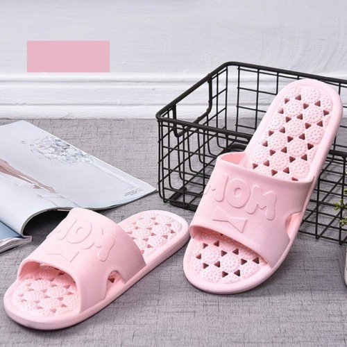 Masažinės akupunktūrinės šlepetės