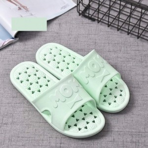 Masažinės akupunktūrinės šlepetės