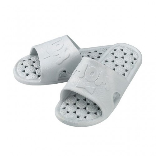 Masažinės akupunktūrinės šlepetės