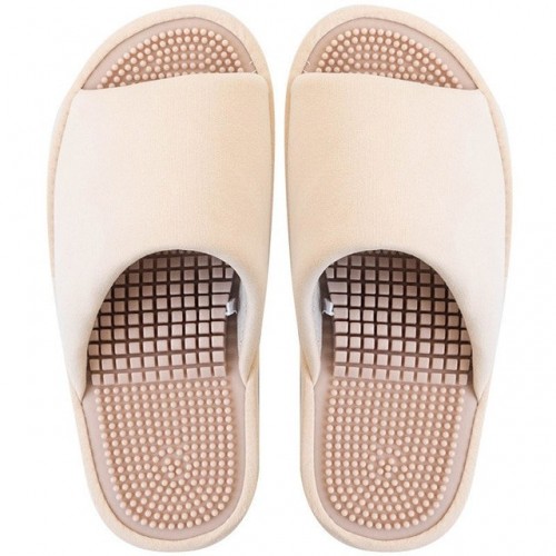 Masažinės akupunktūrinės šlepetės "Non Slip Comfortable 2"