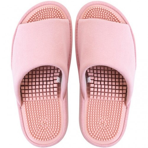 Masažinės akupunktūrinės šlepetės "Non Slip Comfortable 2"