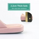 Masažinės akupunktūrinės šlepetės "Non Slip Comfortable 2"