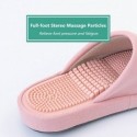 Masažinės akupunktūrinės šlepetės "Non Slip Comfortable 2"