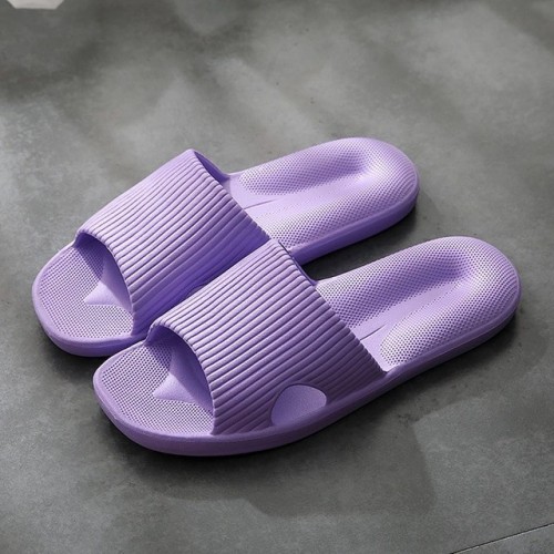 Masažinės akupunktūrinės šlepetės "Non Slip Comfortable 4"