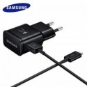 Originalus greito krovimo įkroviklis "Samsung" (15W USB)