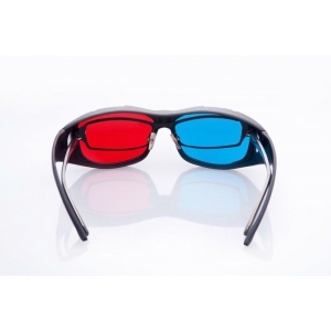 3D akiniai "3D vizija"