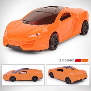 Nuotolinio valdymo automobilis "Luxury Sport"