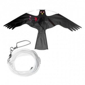 Paukščių baidytuvas "Flying Hawk Premium"