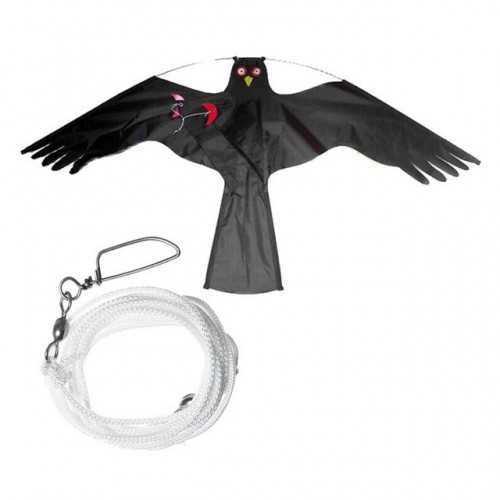 Paukščių baidytuvas "Flying Hawk Premium"