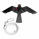 Paukščių baidytuvas "Flying Hawk Premium"