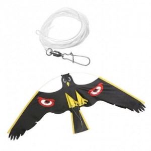 Paukščių baidytuvas "Flying Hawk Premium"