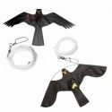 Paukščių baidytuvas "Flying Hawk Premium"
