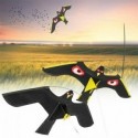 Paukščių baidytuvas "Flying Hawk Premium"