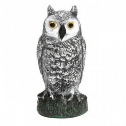 Paukščių baidytuvas "Premium Owl"