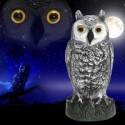 Paukščių baidytuvas "Premium Owl"