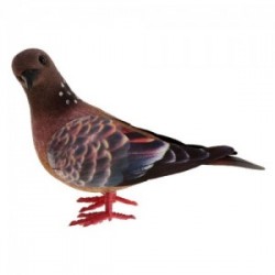 Paukščių baidytuvas "Realistic bird"