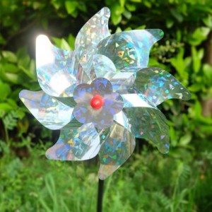 Paukščių baidytuvas "Ornamental Bird Scarer"