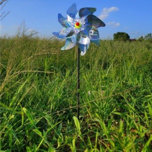 Paukščių baidytuvas "Ornamental Bird Scarer"