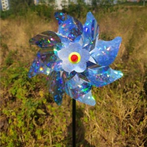 Paukščių baidytuvas "Ornamental Bird Scarer"