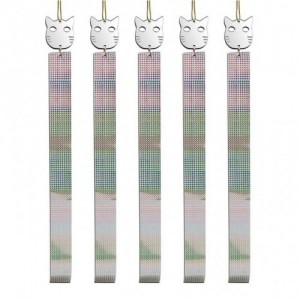 Paukščių baidytuvas "Holographic Bird Scarer"