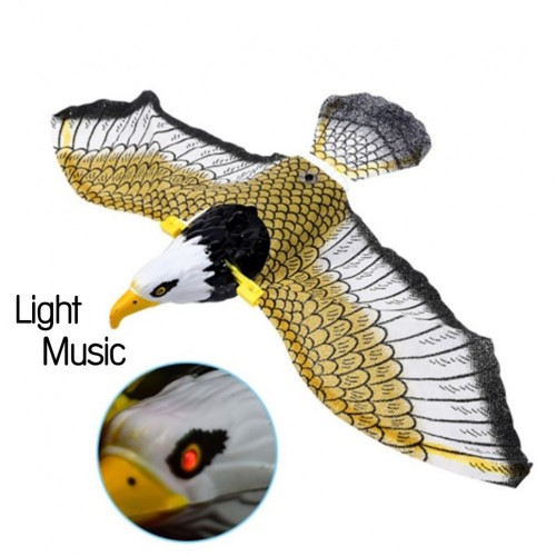 Paukščių baidytuvas "Eagle Bird Scarer"