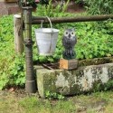 Paukščių baidytuvas "Owl Bird Scarer"
