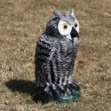 Paukščių baidytuvas "Owl Bird Scarer"