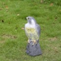 Paukščių baidytuvas "Realistic Falcon"