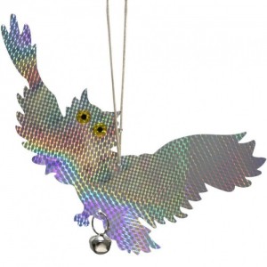 Paukščių baidytuvas "Reflective Bird Scarer"