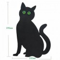 Paukščių baidytuvas "Black Cats" (3 vnt.