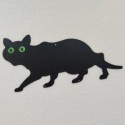 Paukščių baidytuvas "Black Cats" (3 vnt.