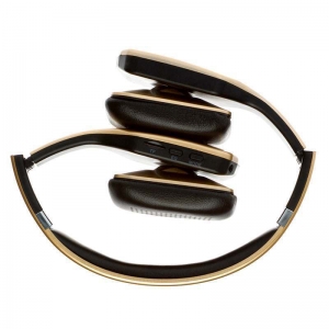 Belaidės ausinės "Stiliaus elegancija" (Wireless Headphones)