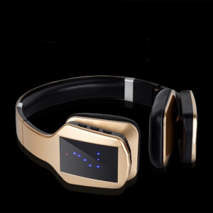 Belaidės ausinės "Stiliaus elegancija" (Wireless Headphones)