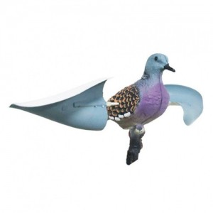 Paukščių baidytuvas "Flying Bird"
