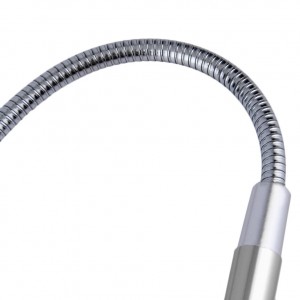 USB LED lankstus šviestuvas "10 LED Luminor"