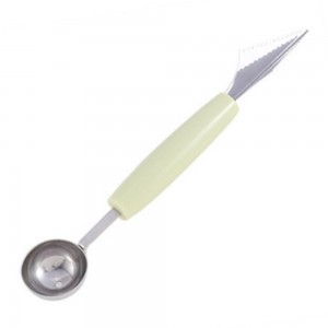 Vaisių puošybos drožtuvėlis "Tikras grožis 3"