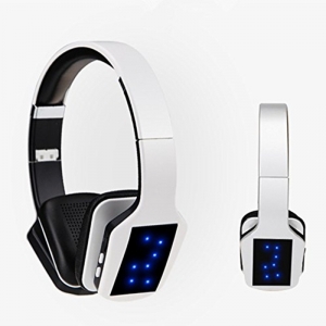 Belaidės ausinės "Stiliaus elegancija" (Wireless Headphones)