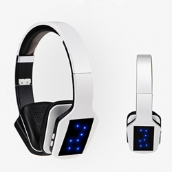 Belaidės ausinės "Stiliaus elegancija" (Wireless Headphones)