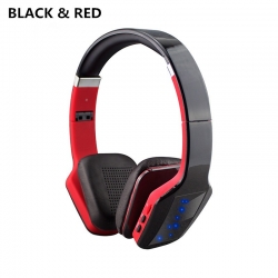 Belaidės ausinės "Stiliaus elegancija" (Wireless Headphones)