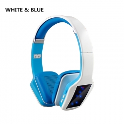 Belaidės ausinės "Stiliaus elegancija" (Wireless Headphones)