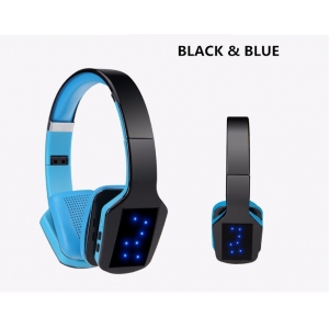 Belaidės ausinės "Stiliaus elegancija" (Wireless Headphones)