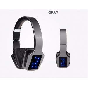 Belaidės ausinės "Stiliaus elegancija" (Wireless Headphones)