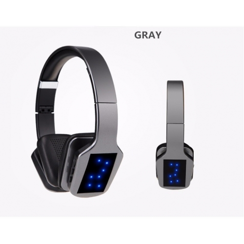 Belaidės ausinės "Stiliaus elegancija" (Wireless Headphones)